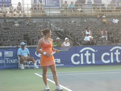 Stephanie Dubois citiopen