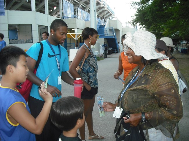 Is THIS Donald's Year?