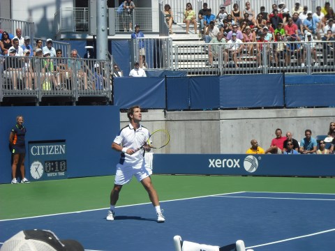 usopen 2011 richard gasquet