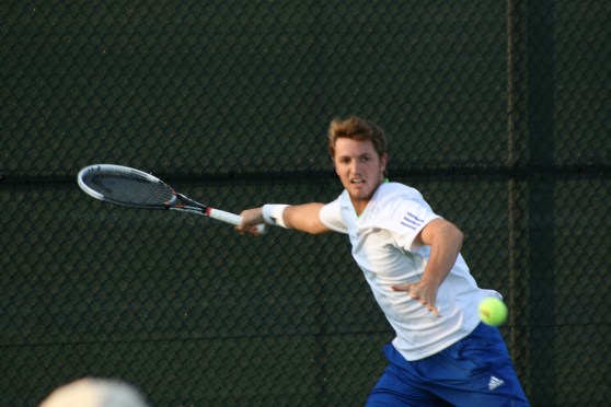 rhyne williams us open wild card playoffs 2011 tennismaryland.com