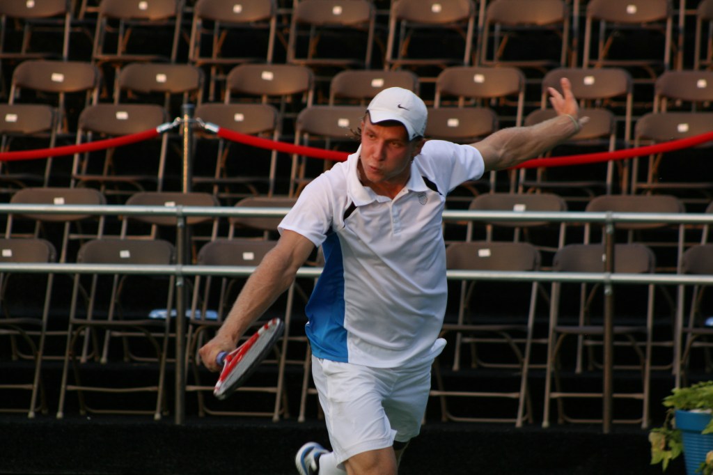 daniel kosakowski us open wild card playoffs 2011 tennismaryland.com