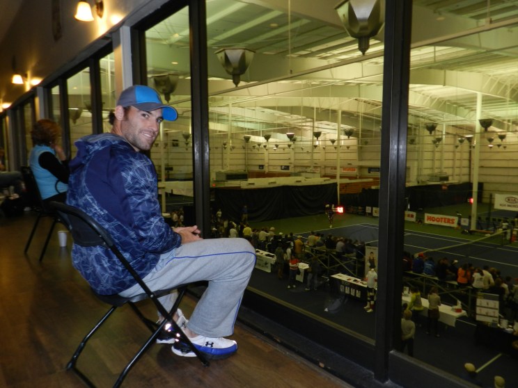 No Georgia Male this year