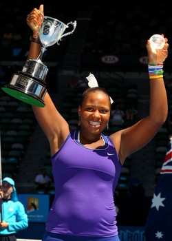 2012 Australian Open - Day 13