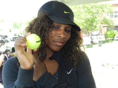 Serena Williams