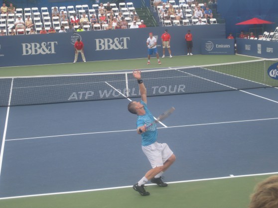 Bogomolov in ATL