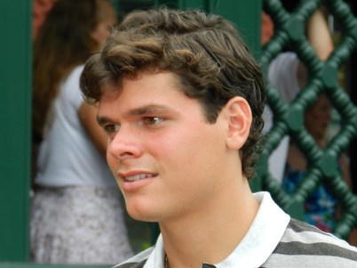 Raonic
