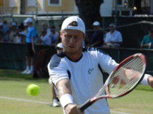 Lleyton Hewitt, 2012 ATP Newport, Copyright TennisEastCoast.com