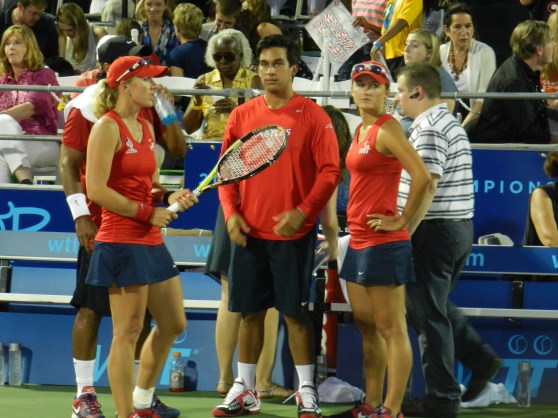 Kastles Crusades Equal Fun and Serious Competition for Fans
