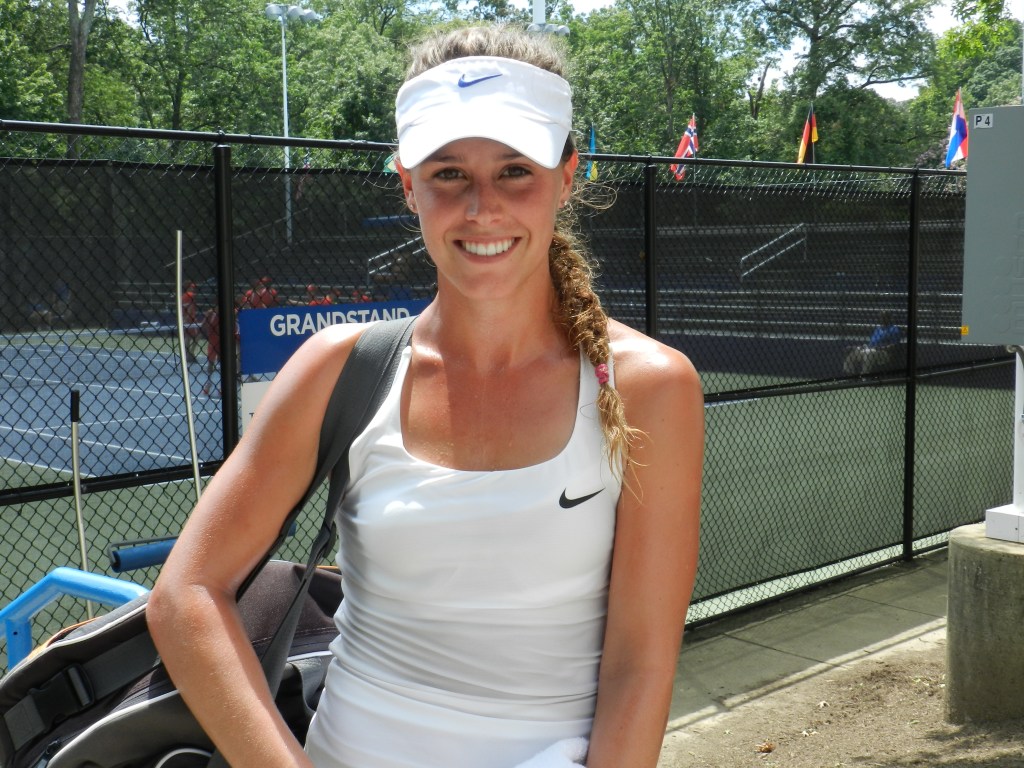 Michelle Larcher de Brito