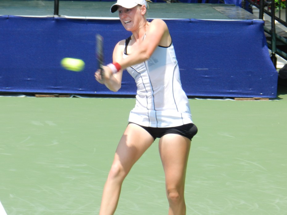 Alison Riske, WTA Washington 2012 CitiOpen