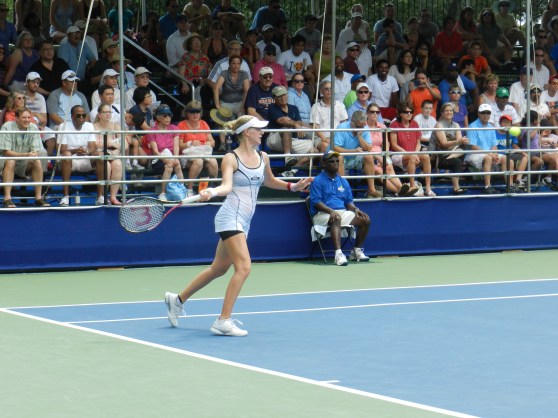 Alison Riske, WTA Washington 2012 CitiOpen