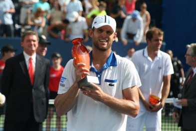 Roddick!
