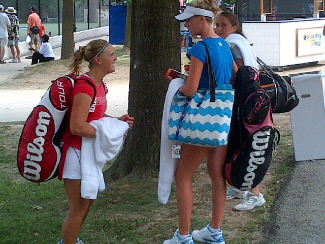 Riske and Oudin