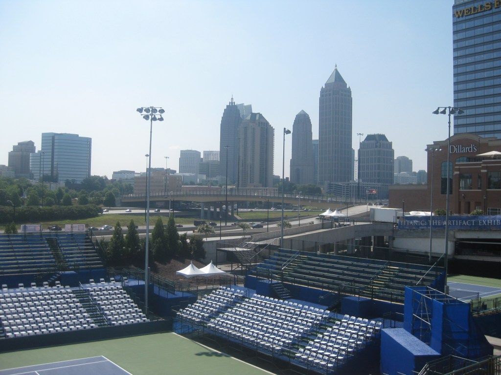 BB&T Atlanta Open