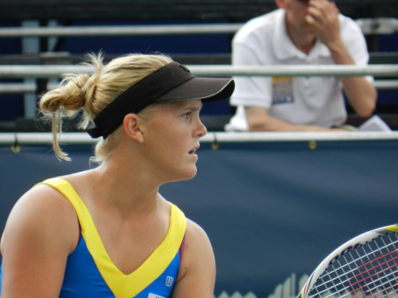 Oudin Should Surprise No One