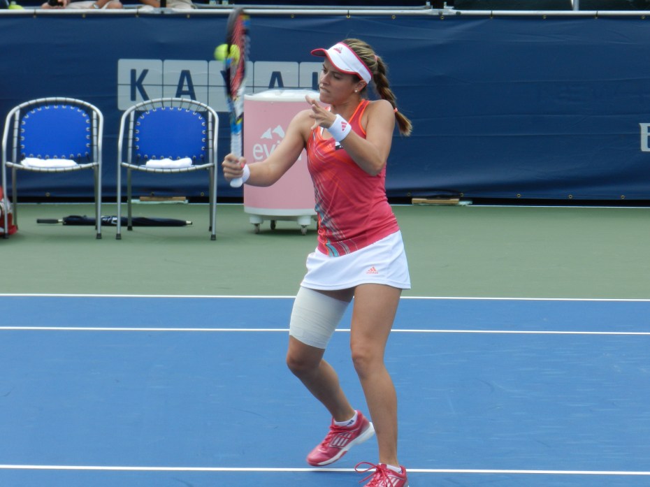 Nicole Gibbs, 2012 New Haven Open (c)TennisEastCoast.com