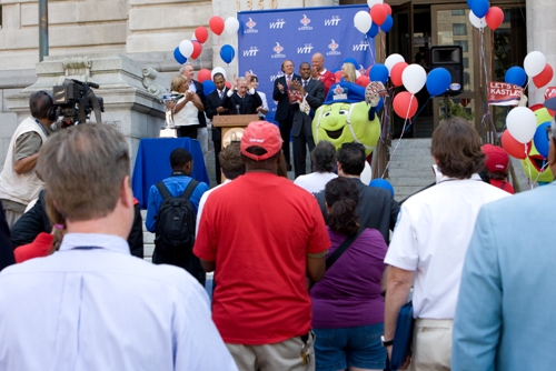 Kastles Championship Rally 2011 (Photo: Willis Bretz)