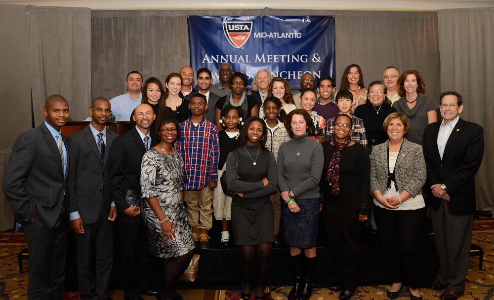 USTA Mid Atlantic Annual Conference