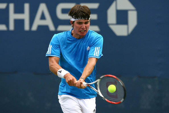 Buchanan could prove trouble for Jaziri 