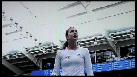 Followed by Incredulousness...