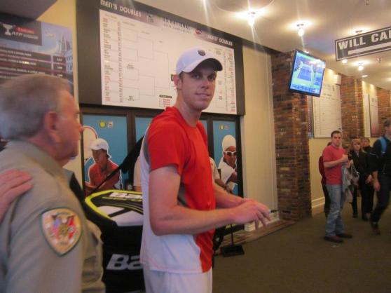 Querrey Memphis