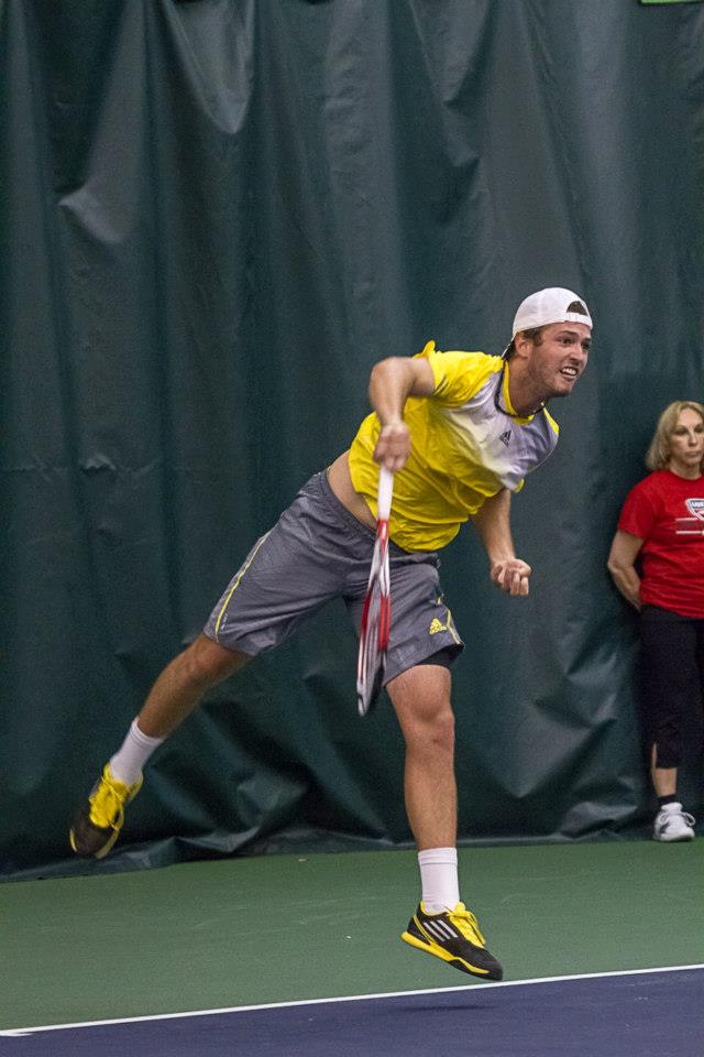 Photo Credit: Tessa Kolodny (Challenger of Dallas FB page)