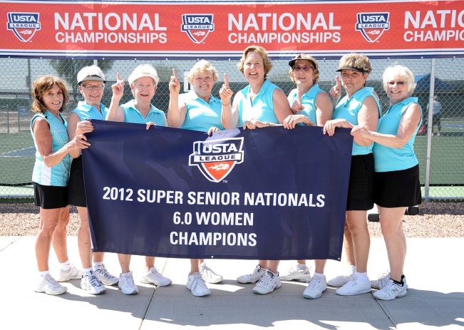York's National Championship Team
