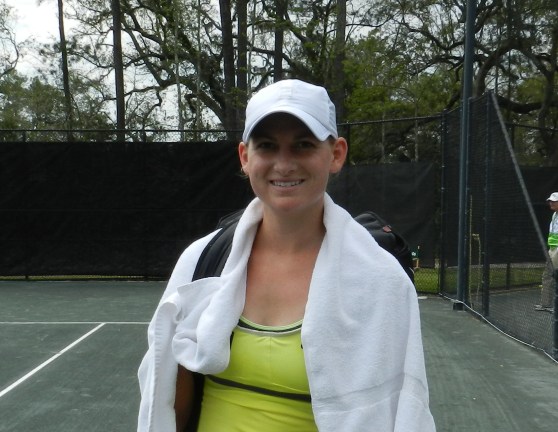 Mallory Burdette