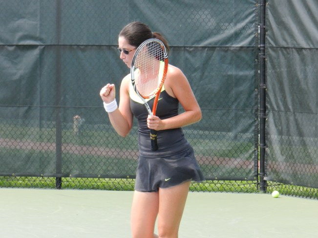 jamie loeb win