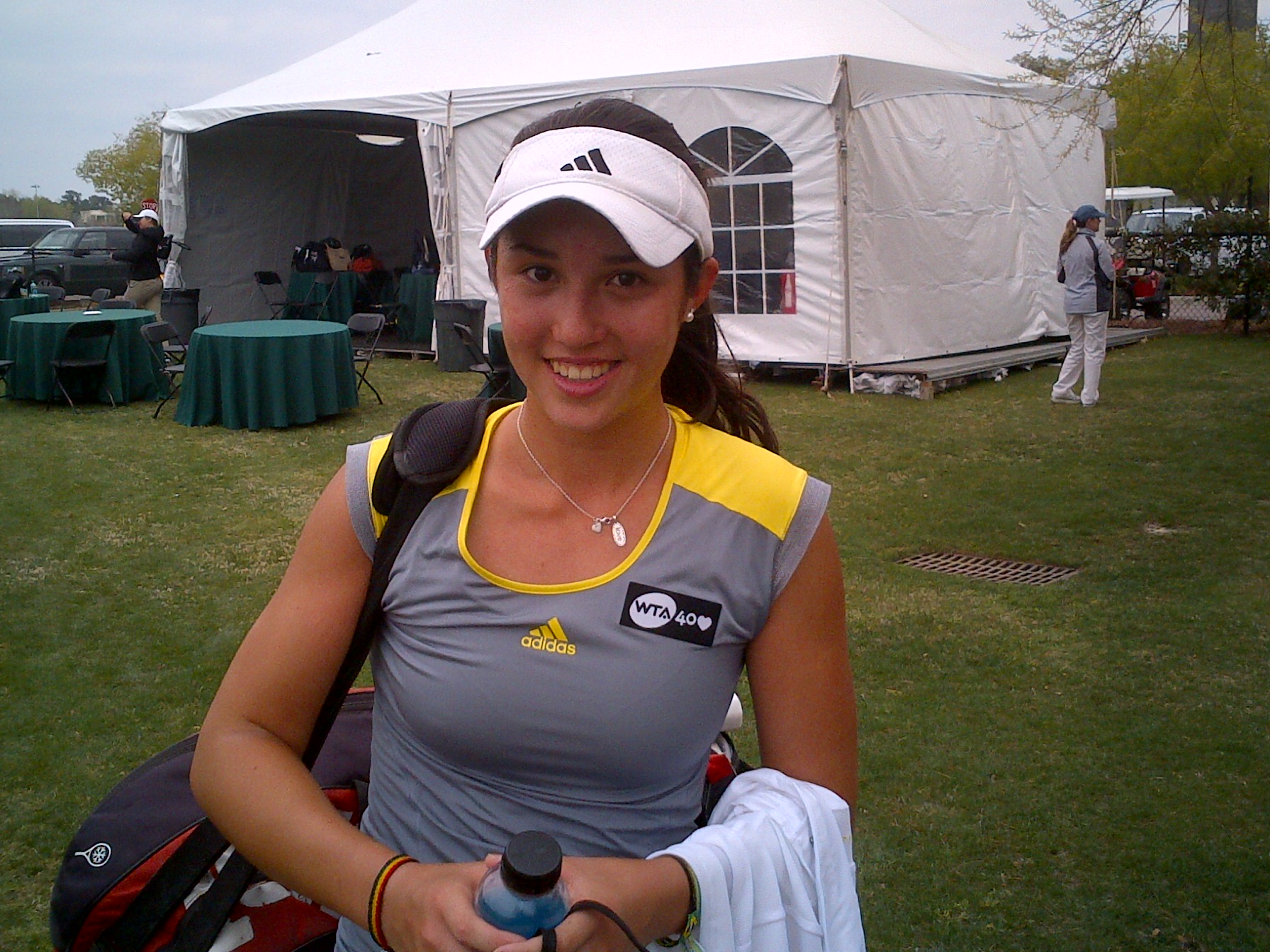 Louisa Chirico, Photo-Steve Fogleman