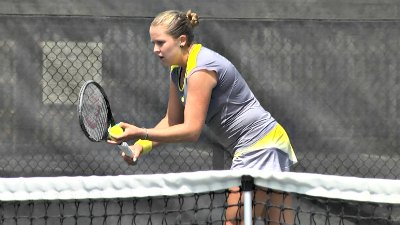 Shelby Rogers (Photo: NBC29/Charlottesville)