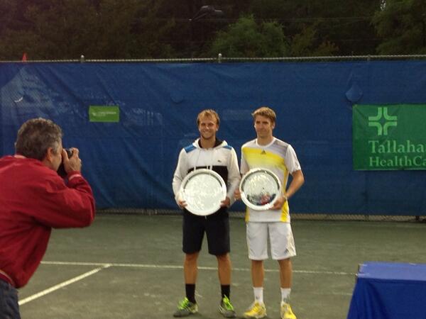 Winners (Photo: Tally Challenger)