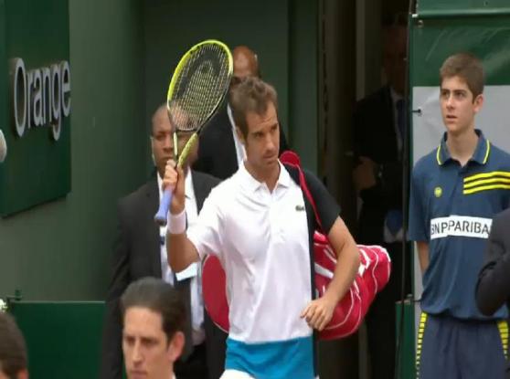 Gasquet