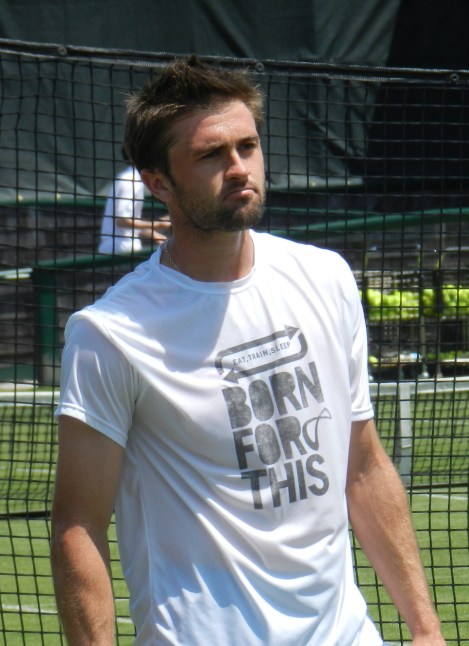 Tim Smyczek