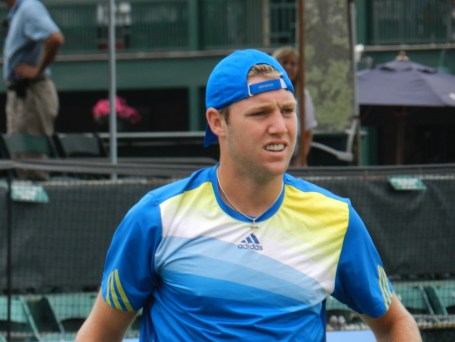 Jack Sock