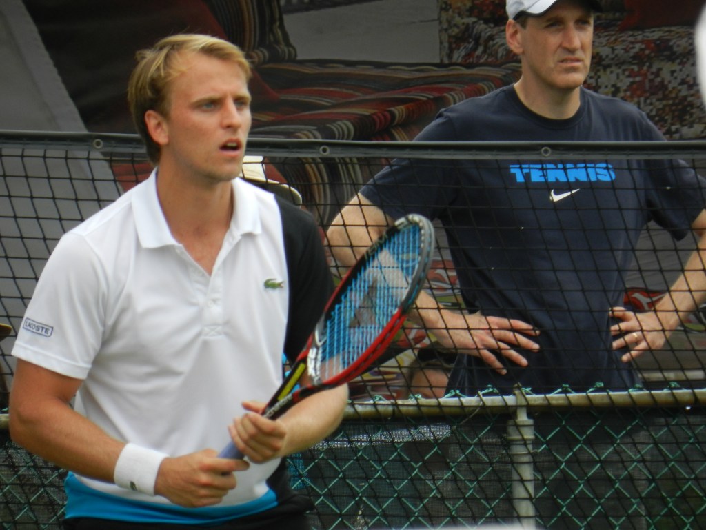 Denis Kudla