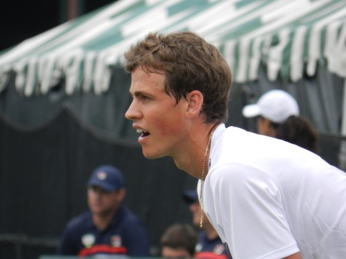 Vasek Pospisil