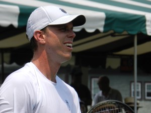 Sam Querrey