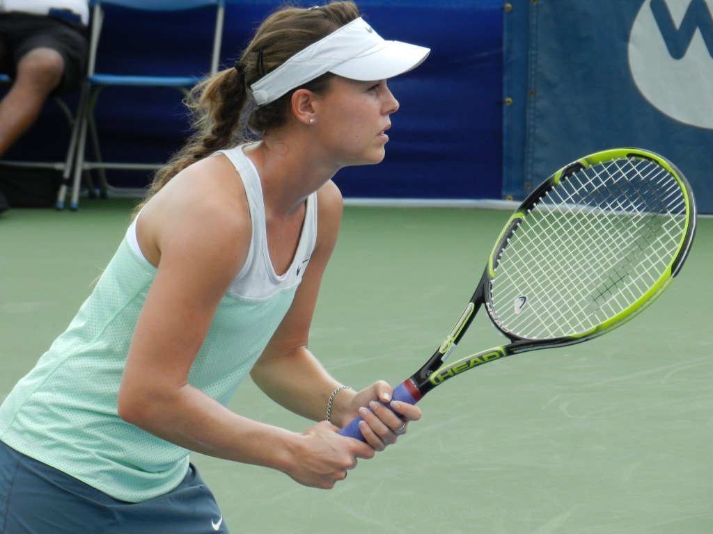 Michelle Larcher De Brito