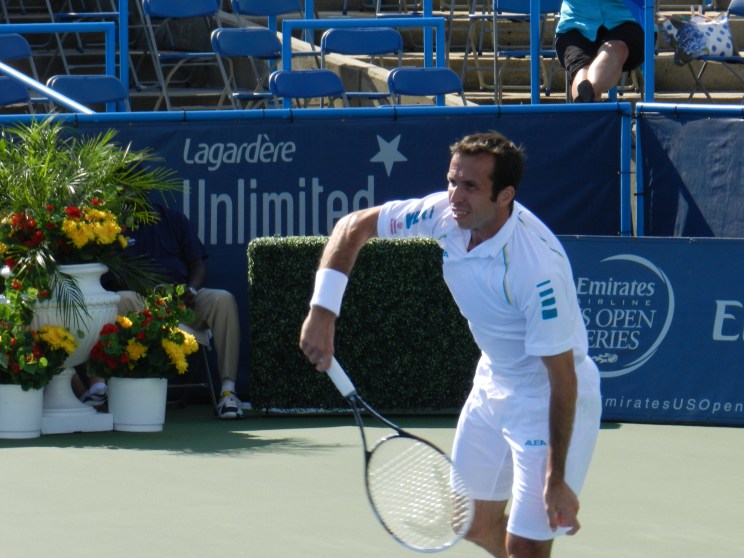 Stepanek DC: 2013 Edition