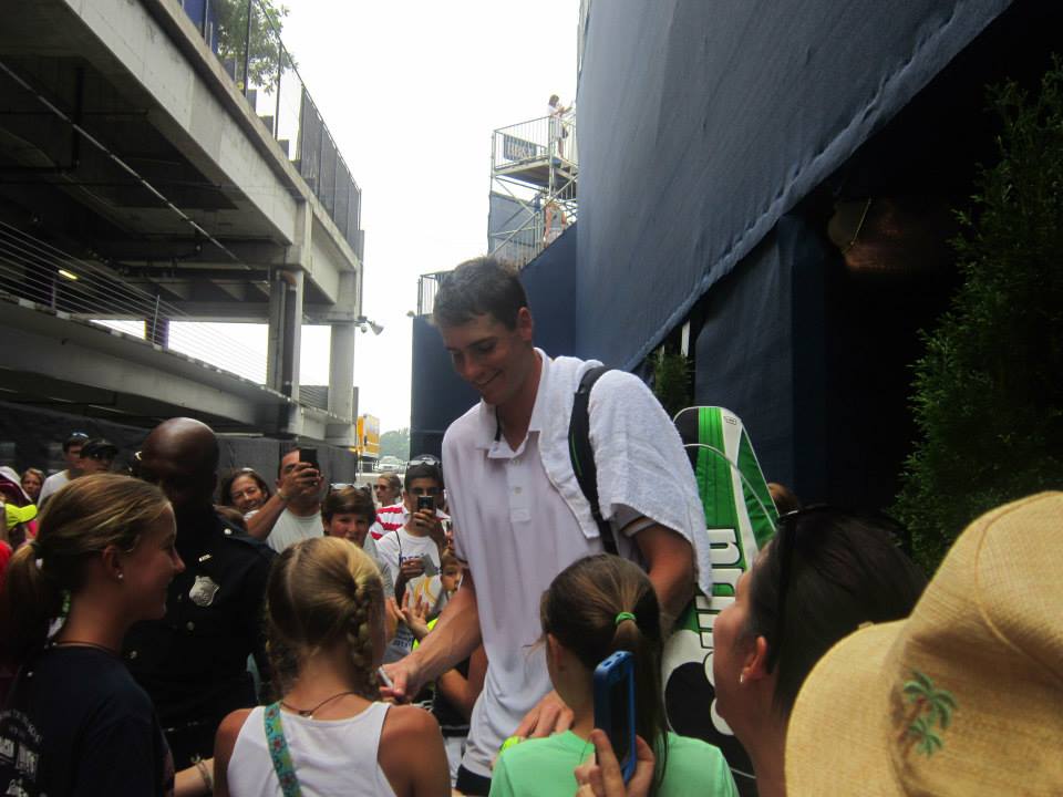 Isner