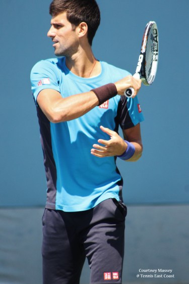 Djokovic 