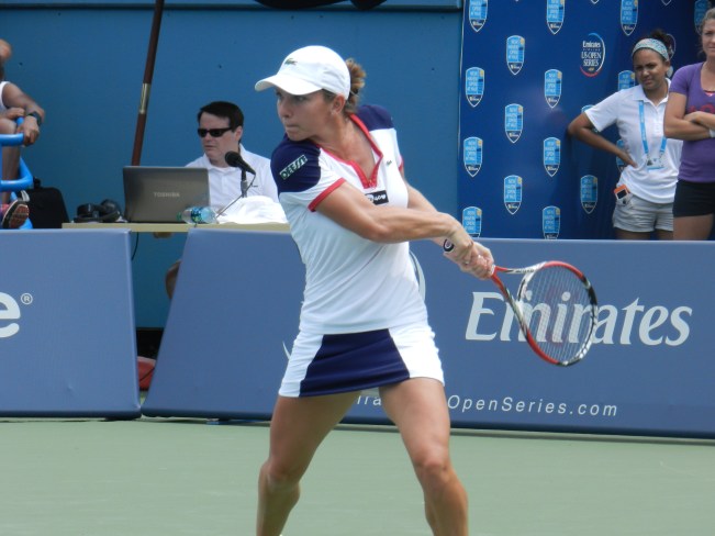 Simona Halep, New Haven