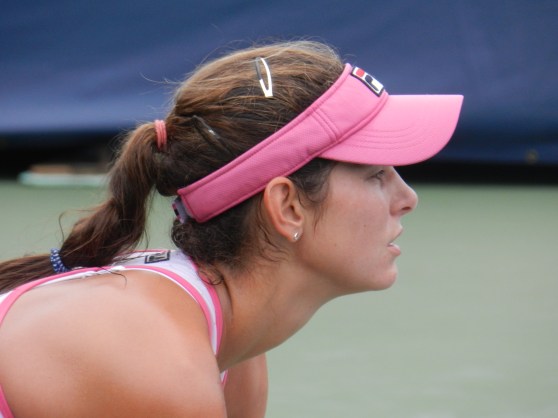 Julia Goerges, New Haven