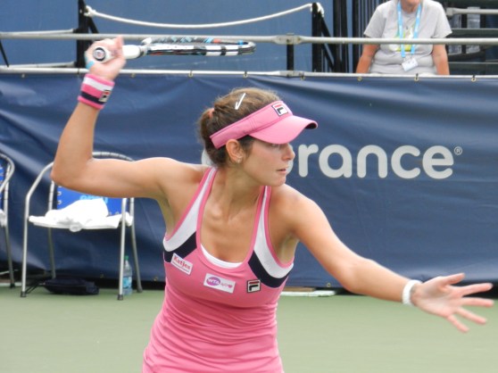 Julia Goerges