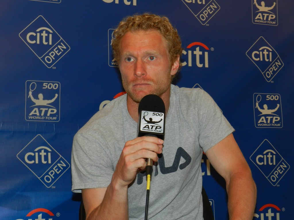 Tursunov Washington
