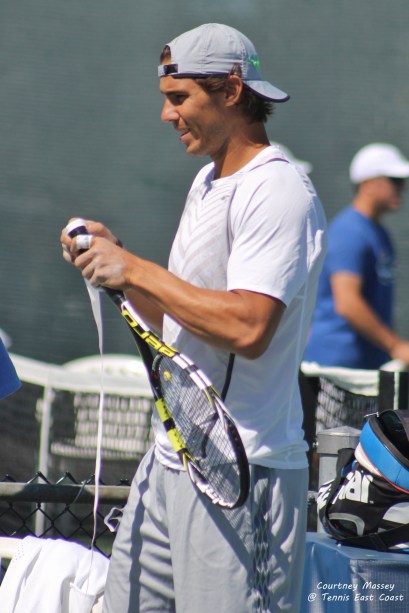 Nadal 2013 Montreal