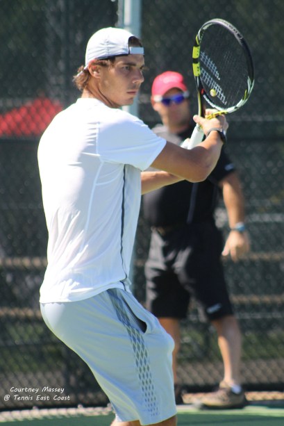 Nadal 2013 Montreal