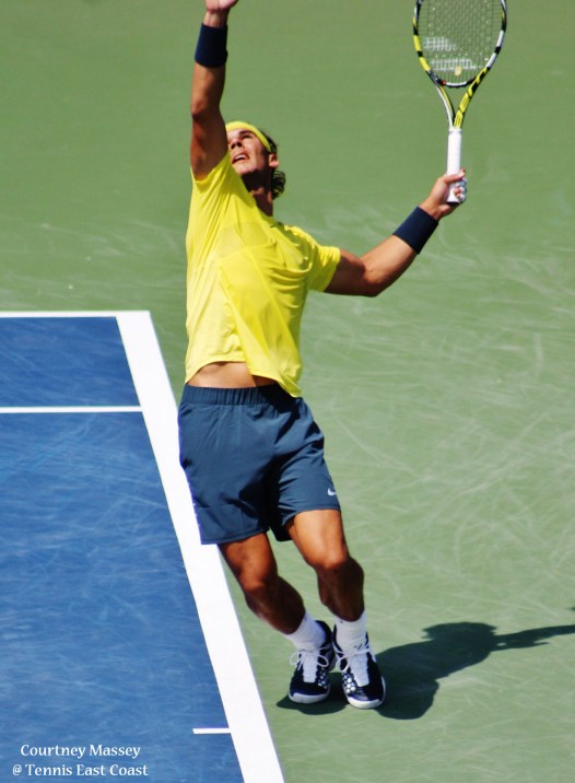 Nadal Final