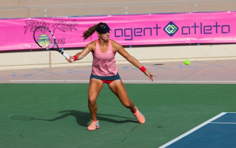 Maria Sanchez (Photo: Craig Glover)